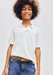 Сорочка поло h&m