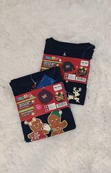 Новорічна кофтинка