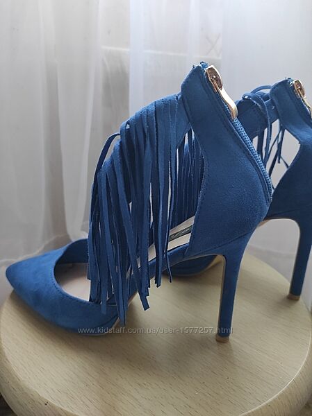 Класні туфлі 