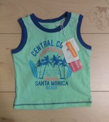 Летняя майка OVS р.68см 