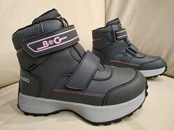 Термочеревики зимові B&G R25-4 BG Termo