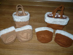 Сумка детская Новая для кукол