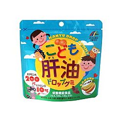 японские витамины для детей