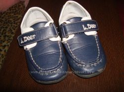Туфли LITTLE DEER р. 25