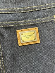 Джинси Dolce Gabbana 42р Оригінал 