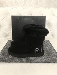 Уггі ugg чоботи Philipp Plein 36-37 Оригінал 