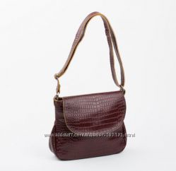 #2: коричнева кроко