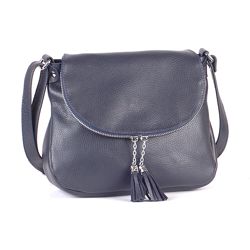 #6: темно-синя