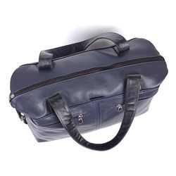 #3: темно-синя