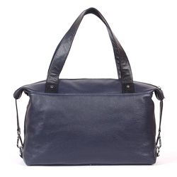 #5: темно-синя