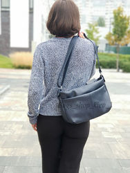 #4: темно-синя