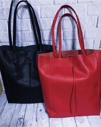 #1: чорна і червона