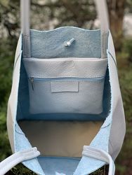 #2: блакитна