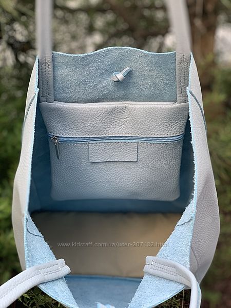 #2: блакитна