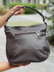 #2: Коричневая 