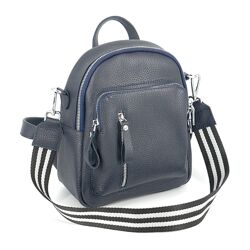 #3: темно-синій