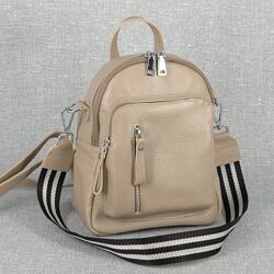 #6: світлий капучино