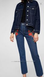 Джинсы MANGO наш 48-50р