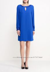Акция Нарядное платье в цвете Королевский синий Royal Blue размер 4244 