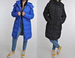 Шок-цена. Коллекция зимних стеганых курток-2020. Наличие, цвета и размеры.