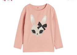 Реглан H&M 6-8