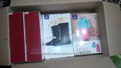 #1: наши посылки