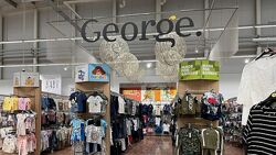 Carters и OshKosh , George, H&M, PUMA