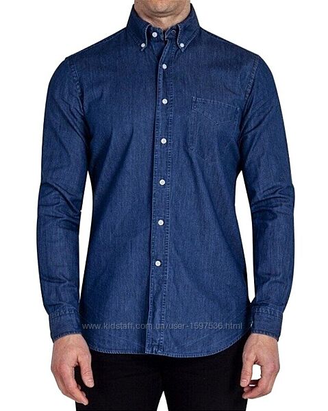 Рубашка Cedar Wood State XL