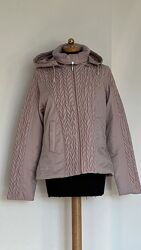 Куртка блідо-рожева Ikar 2364342