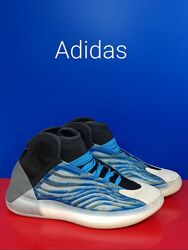Кроссовки Adidas Yeezy Quantum &acuteFrozen Blue&acute Оригинал