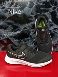 Детские кроссовки Nike Star Runner 2 Оригинал
