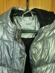 Куртка reserved oversize 134