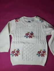 Светр 98 розмір