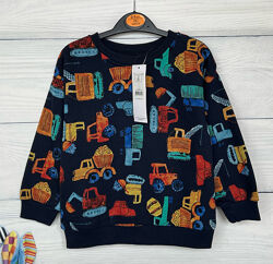 Толстовка, світшот George 