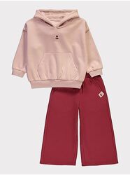 Костюм для дівчинки George на флісі