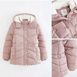 Куртка для дівчинки George демісезонна