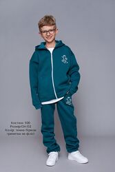 Теплий зимовий костюм Hart