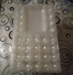 Лотки для перепелиных яиц, 50 лотков