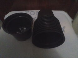 Горшки для рассады/цветов 0,4 л