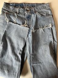 Жіночи джинси levi&acutes