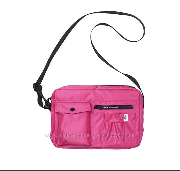 Сумка mads norgaard