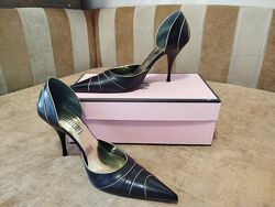 Loriblu туфлі італія шкіра 37 р.