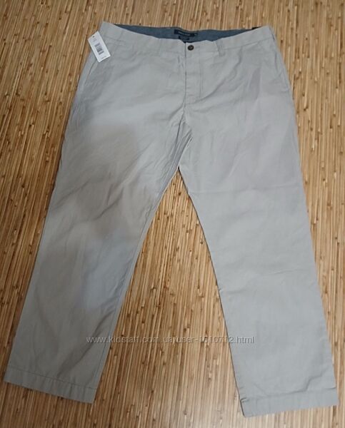 Брюки, штани Tommy Hilfiger 40