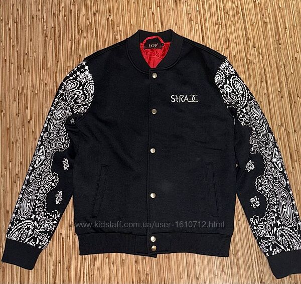 Куртка бомбер чоловіча, розмір XL. Нова 