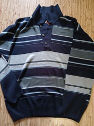 Светр чоловічий фірми King&Wool, Туреччина.