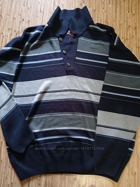 Светр чоловічий фірми King&Wool, Туреччина.