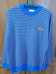 Светр яскравий Meters/bonwe.