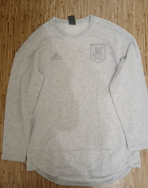  Чоловіча толстовка Adidas 