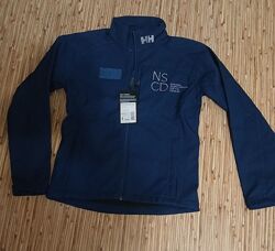 Вітровка, куртка відомого бренду Helly Hansen