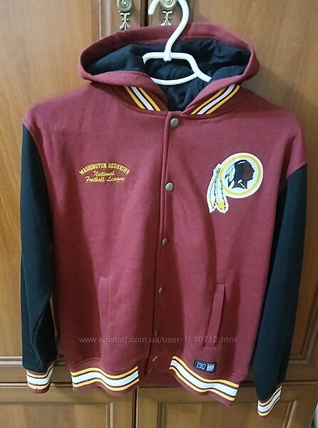 Універсальний бомбер на хлопчиків і дівчат